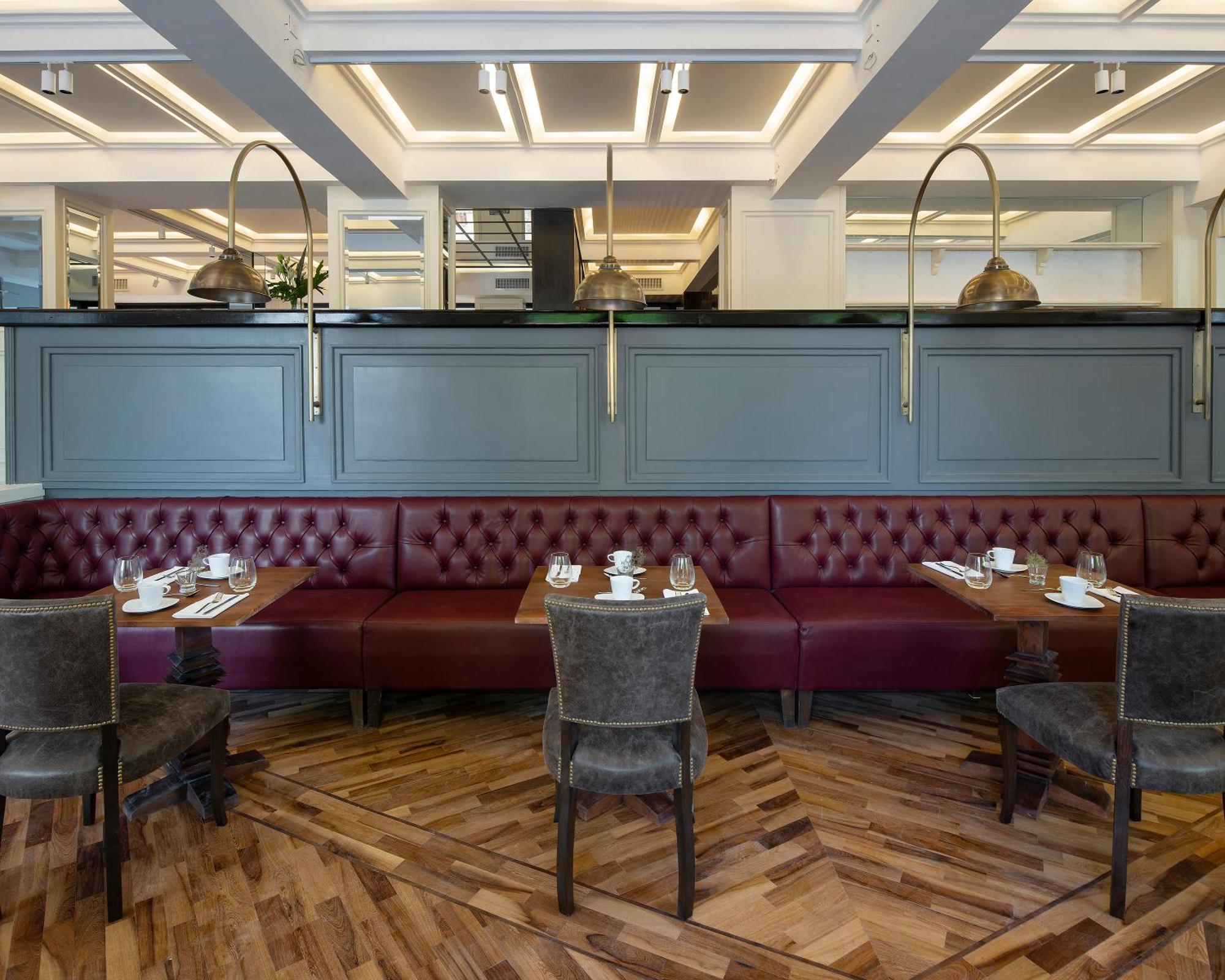 Palacio Paz Boutique Hotel, Buenos Aires