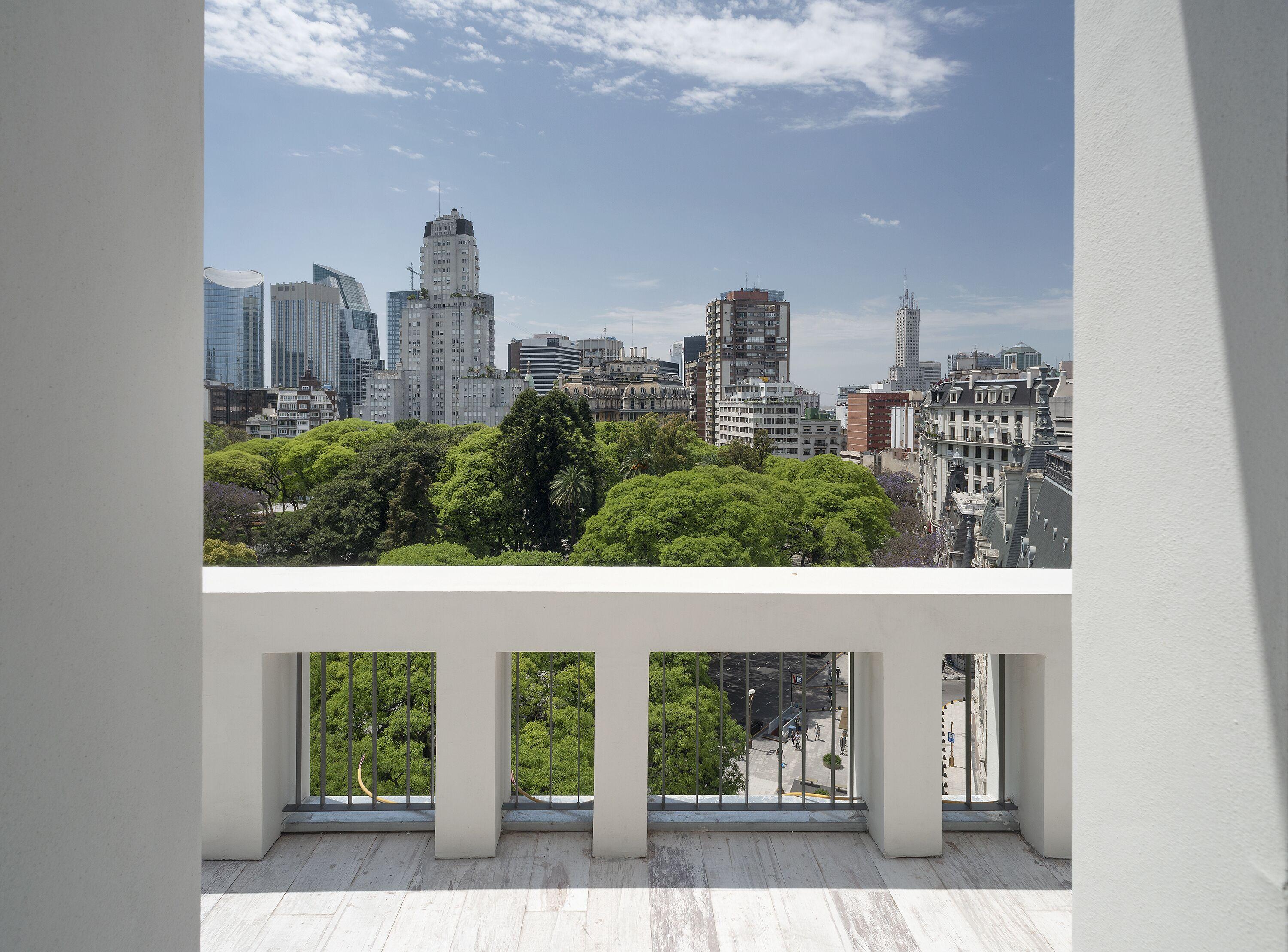 Palacio Paz Boutique Hotel — Photos 3