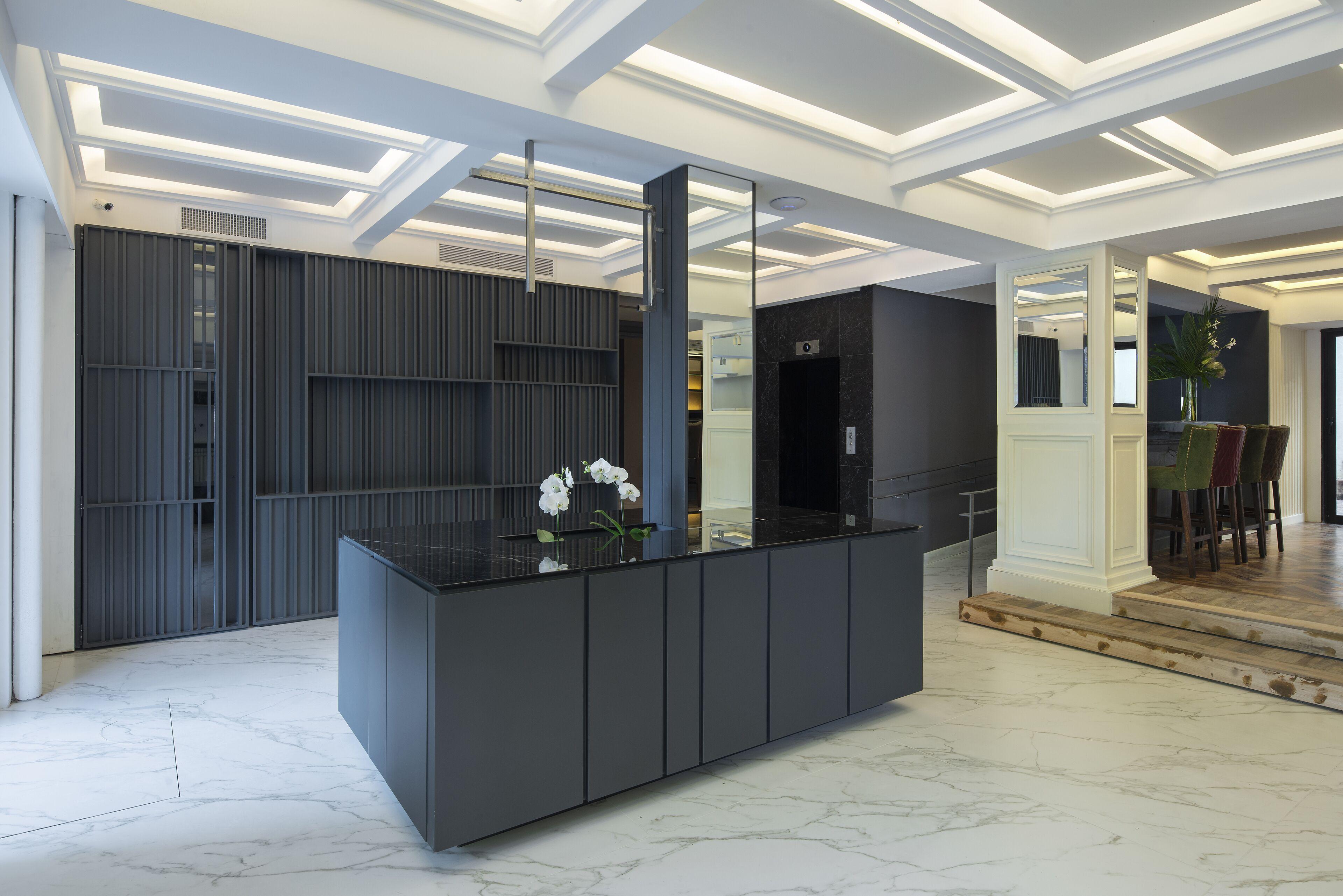 Palacio Paz Boutique Hotel — Photos 1